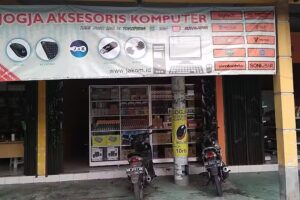 Jogja Aksesoris Komputer