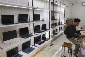 Jogja Laptop Second by Device Komp 2