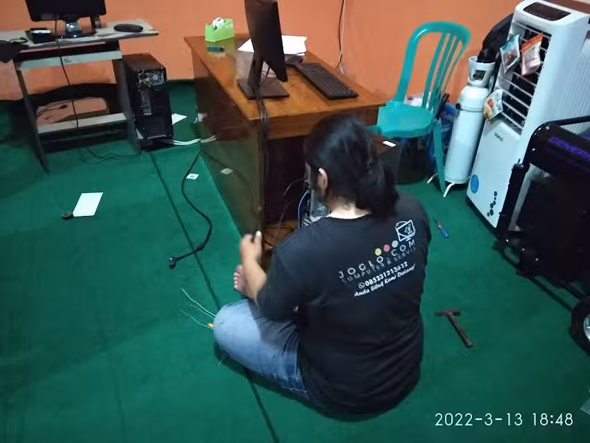 JOGLO KOMPUTER