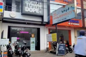 JOGLOSEMAR CCTV JOGJA