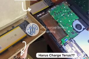 JPC Laptop Genuk – Service Laptop Semarang