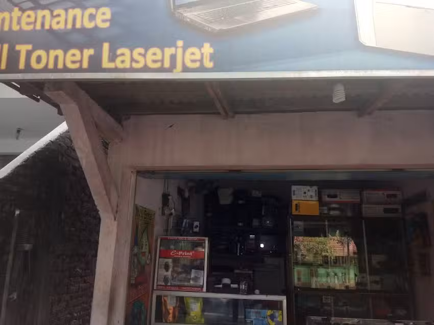 JS Computer