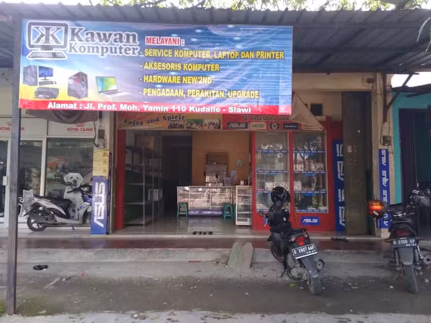 Jual beli aksesoris komputer dan leptop juga service,menjual cctv+menerima pemasangan cctv