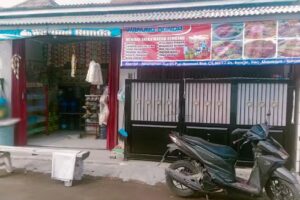 Jual Beli Barang Bekas