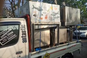 Jual beli barang bekas komputer printer surabaya