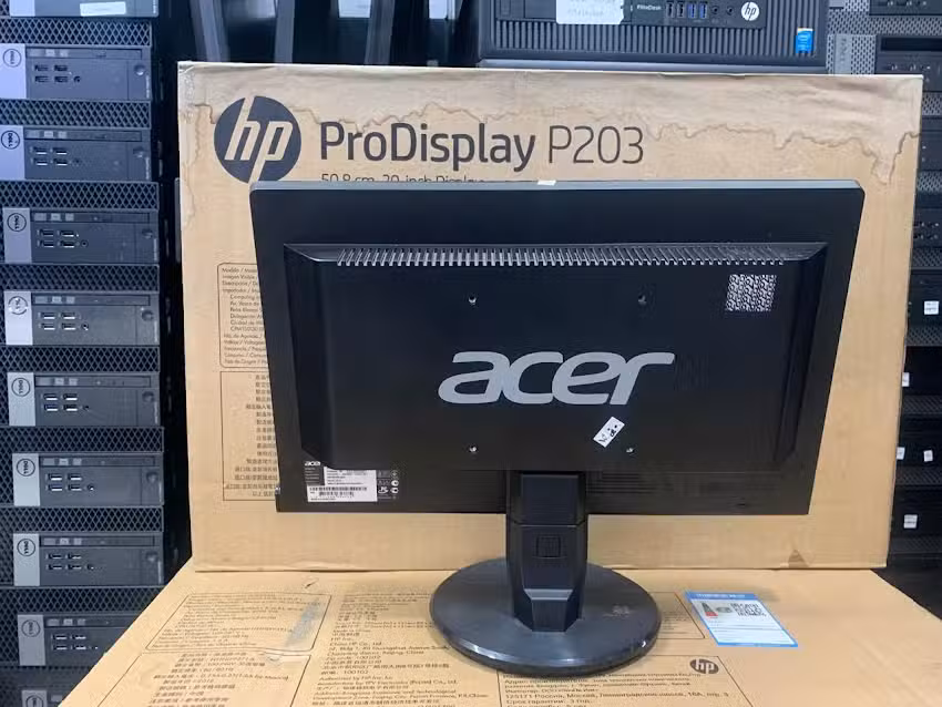 JUAL BELI KOMPUTER BEKAS JAKARTA