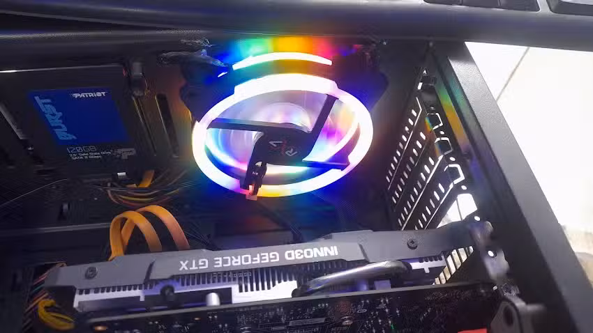 Jual beli komputer dan laptop