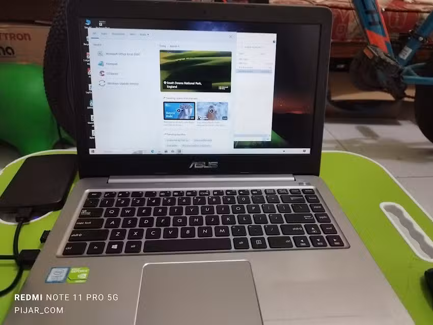 Jual beli komputer laptop dan printer