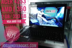 Jual-Beli Laptop Area Jogja | JOGJANOTEBOOKS