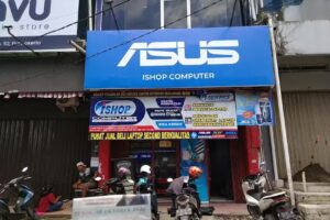 Jual Beli Laptop Bekas Purwokerto