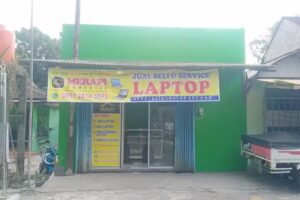 JUAL BELI LAPTOP BOYOLALI MERAPI COMPUTER