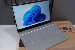 Jual beli laptop dan komputer bekas