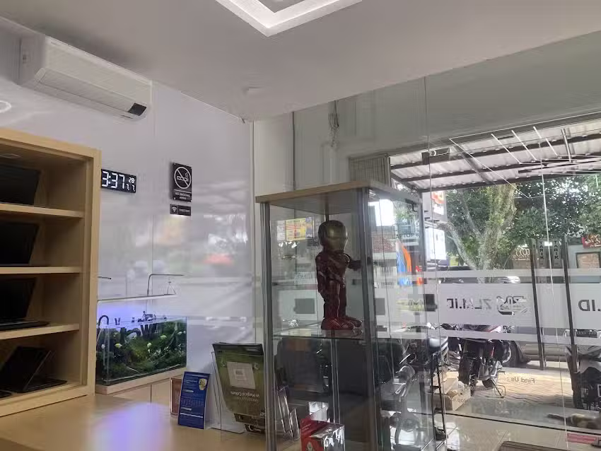 Jual Beli Laptop Malang &ndash; ZLM.ID (zonalaptopmalang)