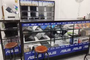 Jual Beli Laptop Ponorogo