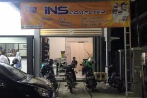 jual beli laptop purwokerto