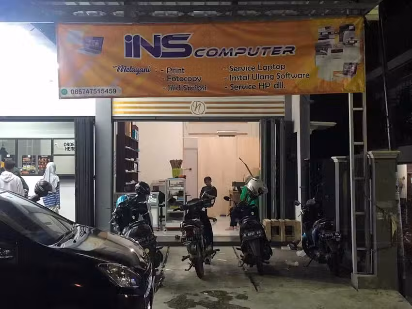 jual beli laptop purwokerto