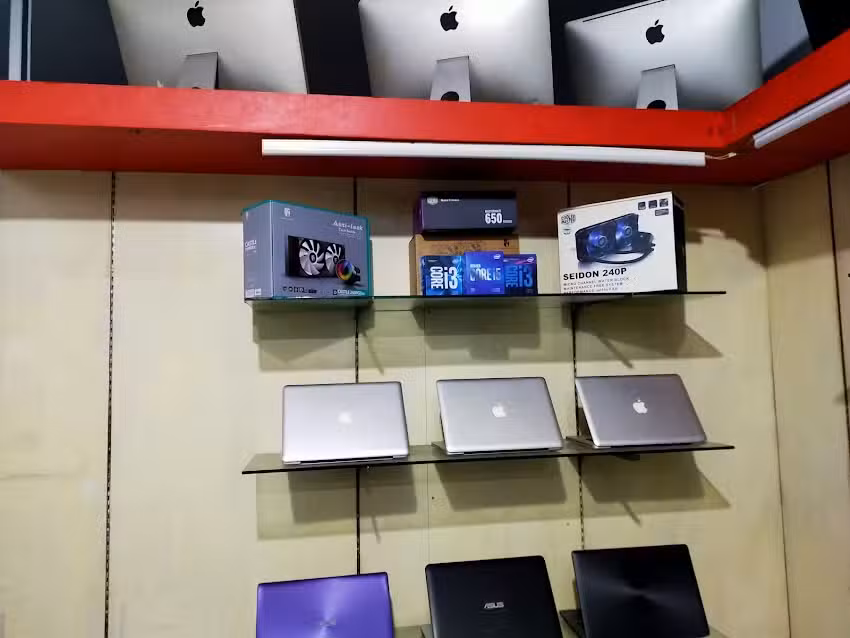 Jual Beli Laptop Second Denpasar ||ATHAFARIZ COMPUTER