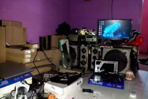 Jual beli LAPTOP Service TT(Tuker Tambah)&SparePART Bantul