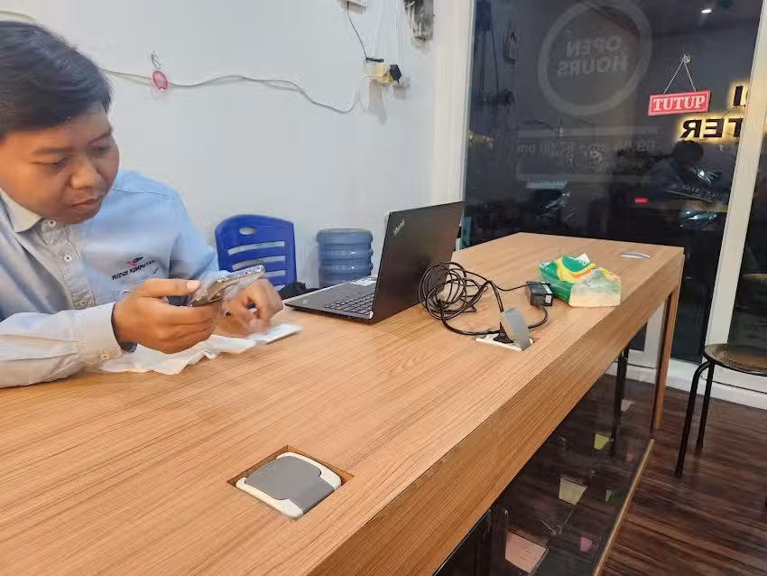 Jual Beli Laptop Sidoarjo &ndash; Rizqi Komputer 3