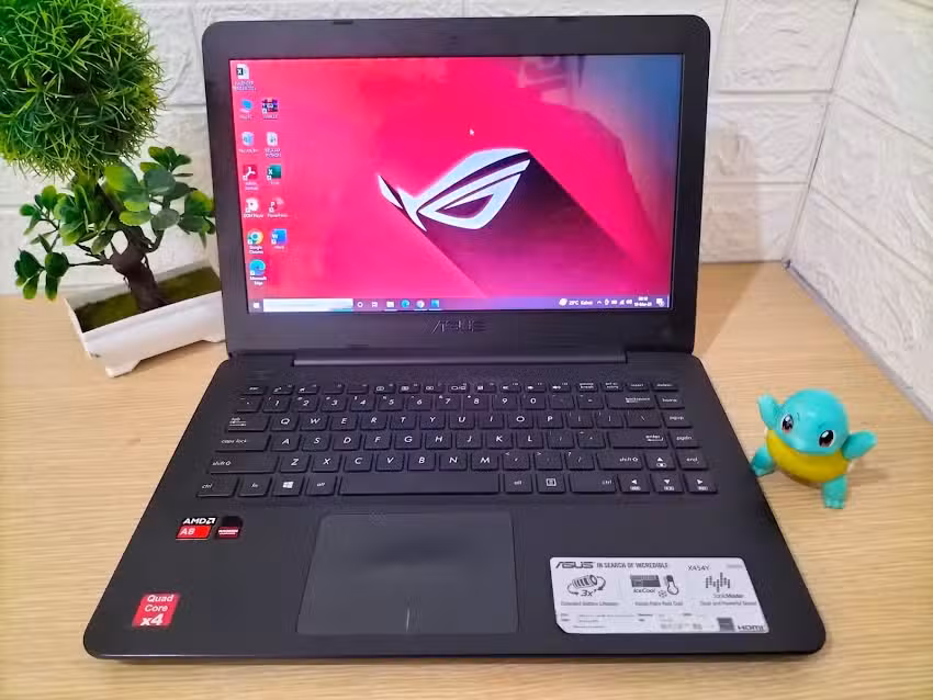 Jual Beli Laptop Sidoarjo