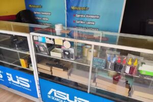 Jual beli Laptop Terdekat Purwokerto (Rumah Laptop Purwokerto)