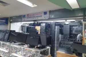 jual beli pc komputer monitor dan laptop