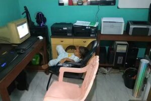 Jual Beli Rosok Komputer Kudus