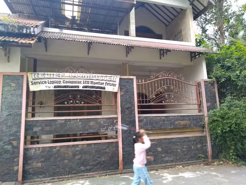 Jual beli servis computer