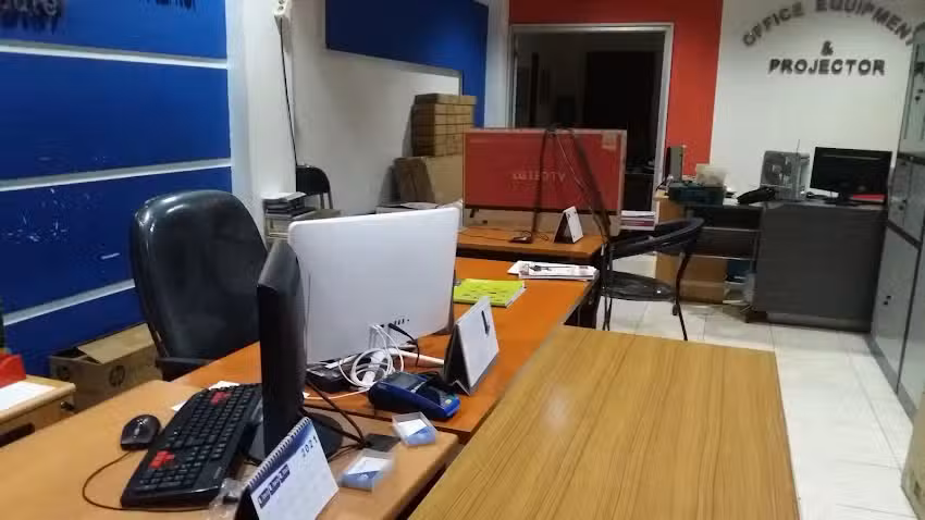 Jual Kamera CCTV Malang