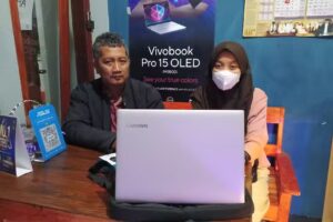 JUAL LAPTOP BEKAS (JOSS KOMPUTER KEDIRI)
