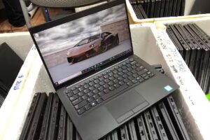 JUAL LAPTOP BEKAS “NINETECH LAPTOP”