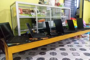 Jual Laptop Second Import Grade A