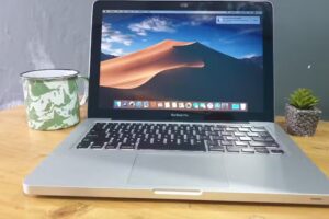 Jual Macbook Laptop Bekas Jogja | Macbook Komputer