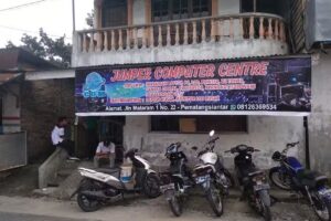 Jumper Computer Centre