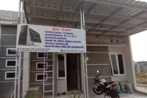 Jun_Computer 2 Service laptop