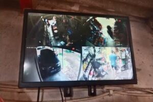 Juragan CCTV Lampung