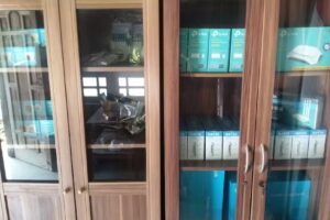 Kaarumah Teknologi (Sales, Instalasi dan Consultant)