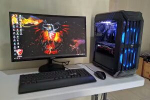 Kadal Gaming by MacroX