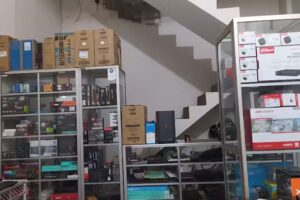 Kael Solution | cctv | internet | komputer | aksesoris