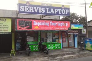 Kahayun Laptop / service laptop terdekat / service laptop jogja / servis laptop