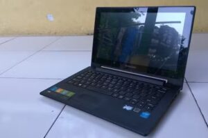 Kak Laptop