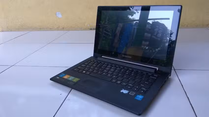 Kak Laptop