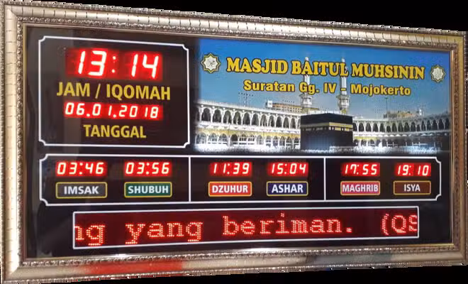 Kaltim Komputer