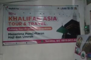 Kampung Prangwedanan Rt 01