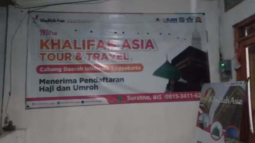 Kampung Prangwedanan Rt 01