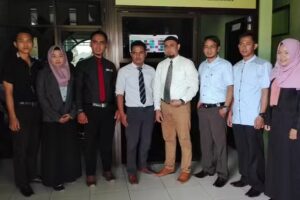 Kampus 1 Graha Prima Computer (GPC)