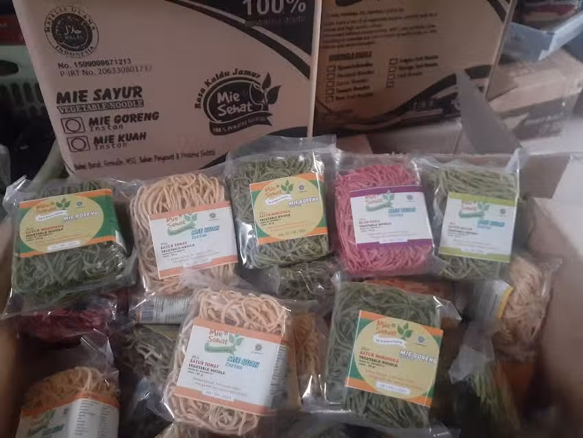 Kang Alfa Jogja