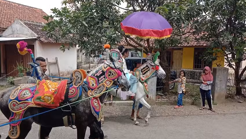Kantor Desa Wanasari