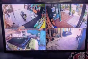 Karangjati Cctv