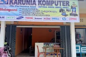 Karunia komputer sintang